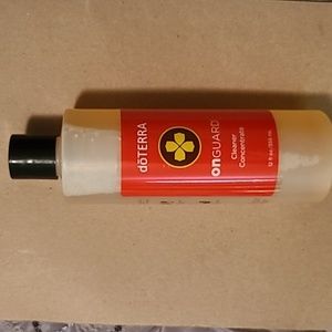 Doterra Essential Oils